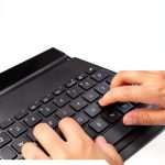 Keyboarding Book Typing Computer Education English Edition-0