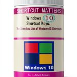 U CAbel Books Shortcut Matters Kindle Edition English Guide-0