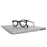 Kindle eBook Keyboarding Eye Problems Technology Short Reads-0