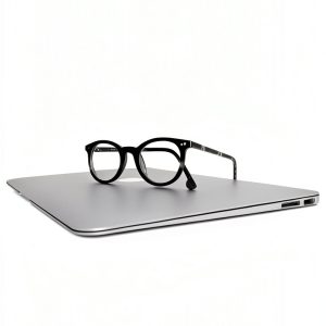 Kindle eBook Keyboarding Eye Problems Technology Short Reads-0