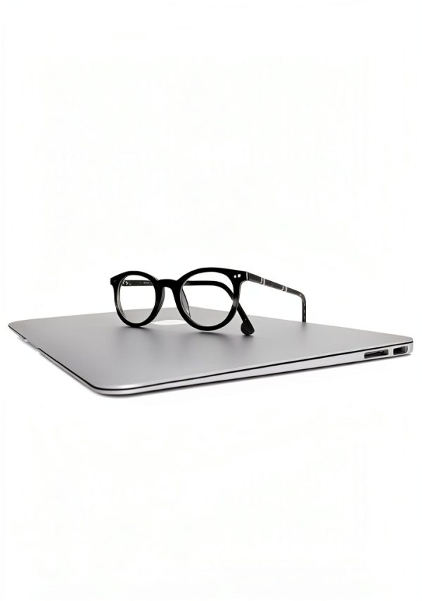 Kindle eBook Keyboarding Eye Problems Technology Short Reads-0