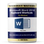 Microsoft Word Guide Kindle Edition English Language Book-0