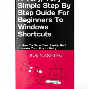 Keyboarding eBook English Language Computer Literacy Guide-0