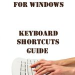 Kindle eBook Keyboarding English Language 585 Pages-0
