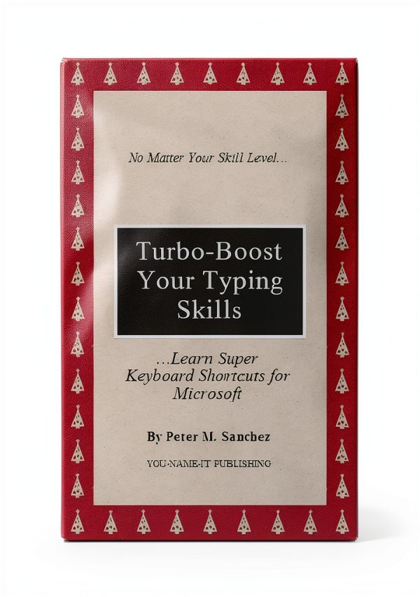 Keyboarding Guide Amazon eBook Enhanced Typesetting-0