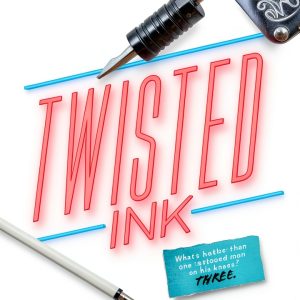 Beauty In The Ink Book 1 Kindle Romance Novel-0