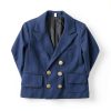 Baby Boys' Plaid Suits by [Brand Name] - Cotton, Gentleman-3