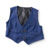 Baby Boys' Plaid Suits by [Brand Name] - Cotton, Gentleman-2