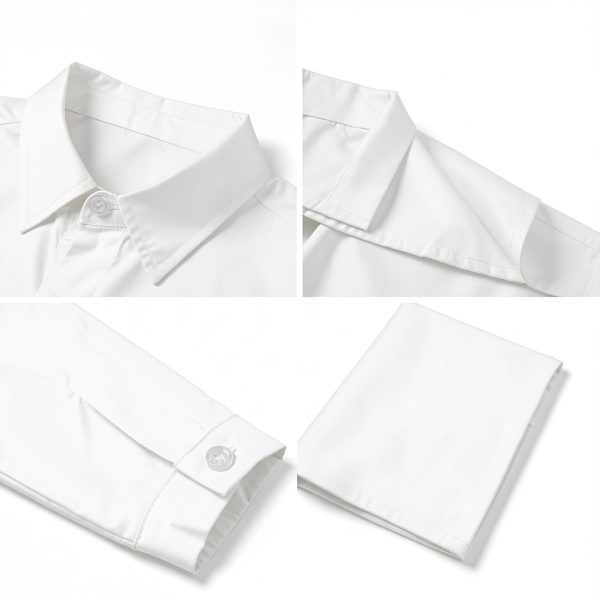Baby Boys Linen Cotton Suits SANGTREE-5