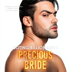 Kindle Obsessed Billionaires Cherished Brides Book 3-0