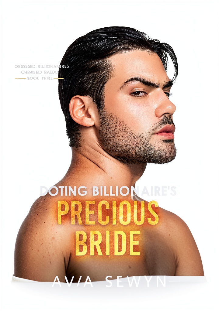Kindle eBook cover