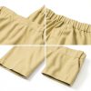 Baby Boys Linen Cotton Suits SANGTREE-4