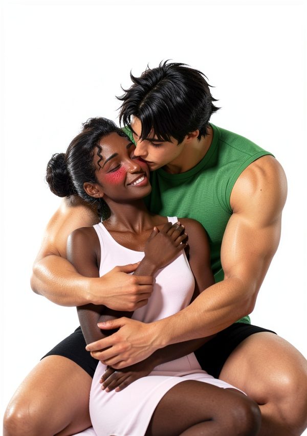 New Parent Book 6 Multicultural Romance eBook Amazon Kindle-0