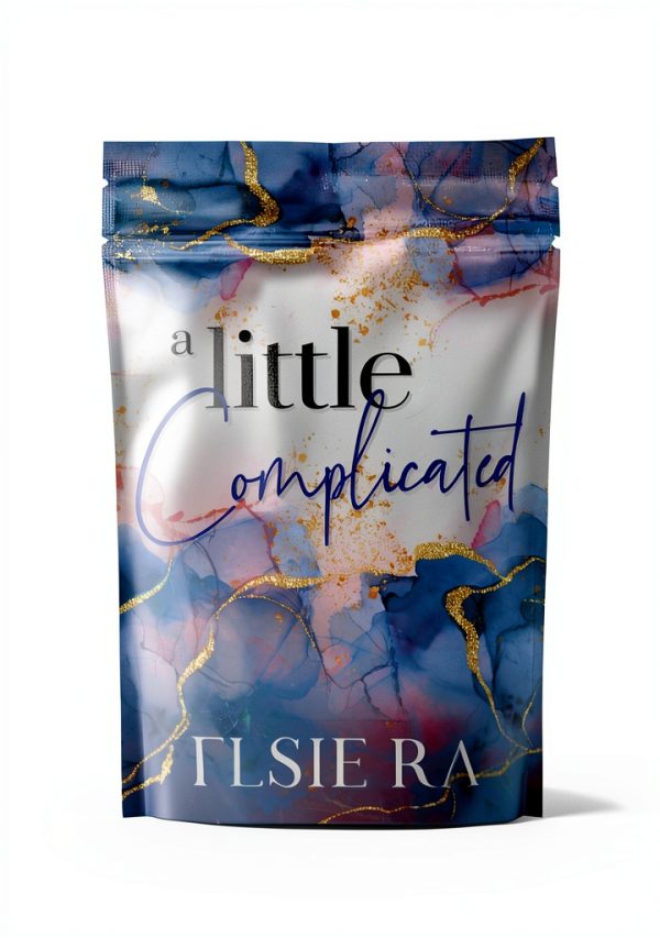 The Little Things Kindle eBook - Book 1 of 6 Romance Series by Author-0