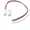 Magnetic Reed Switch RC-35 NC/NO Recessed Door/Window Sensor 6 Pack-2