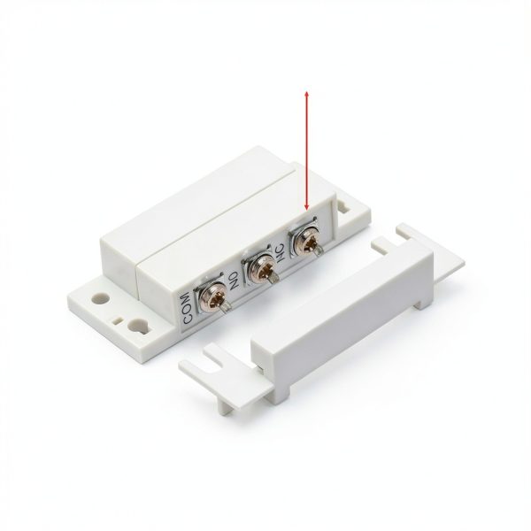 Magnetic Reed Switch NC NO COM Surface Mount MC-31 5pcs by VictorsHome-4