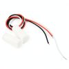 RC-35 NC/NO Wired Magnetic Door/Window Contact Sensor – White (5 Set)-3