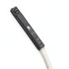 D-A93 NO Air Pneumatic Cylinder Magnetic Reed Switch Sensor DC AC 5V 240V for CDU, MHZ2, CDRQ2B, CXSM, Cylinder Reed Pneumatic Magnetic Sensor 100Ma Magnetic Switch 100Ma Magnetic-6