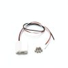 Magnetic Reed Switch NC NO COM Mount Sensor VictorsHome MC-38 5pcs-4