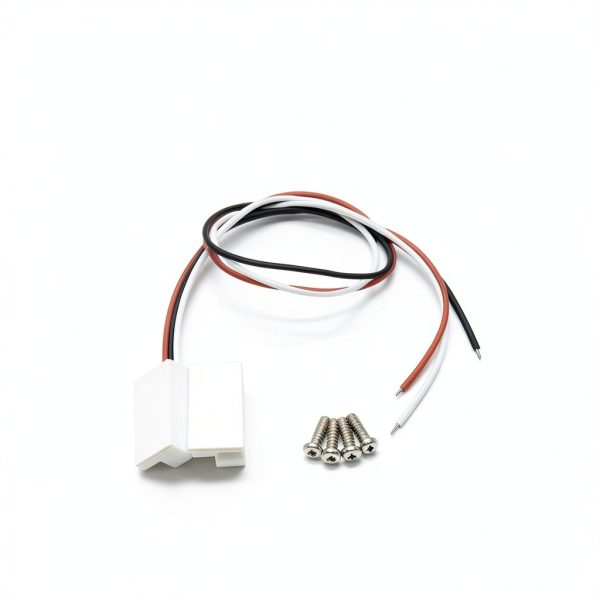 Magnetic Reed Switch NC NO COM Mount Sensor VictorsHome MC-38 5pcs-4