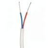 D-A93 NO Air Pneumatic Cylinder Magnetic Reed Switch Sensor DC AC 5V 240V for CDU, MHZ2, CDRQ2B, CXSM, Cylinder Reed Pneumatic Magnetic Sensor 100Ma Magnetic Switch 100Ma Magnetic-5