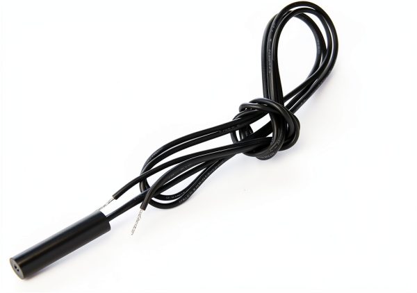 RichVibe Magnetic Reed Proximity Switch 10 Pack Sealed IP68 110V-3