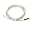 D-A93 NO Air Pneumatic Cylinder Magnetic Reed Switch Sensor DC AC 5V 240V for CDU, MHZ2, CDRQ2B, CXSM, Cylinder Reed Pneumatic Magnetic Sensor 100Ma Magnetic Switch 100Ma Magnetic-7