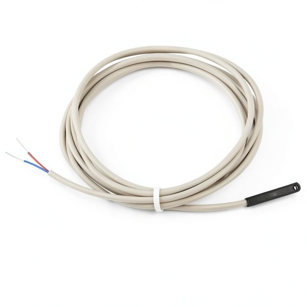 D-A93 NO Air Pneumatic Cylinder Magnetic Reed Switch Sensor DC AC 5V 240V for CDU, MHZ2, CDRQ2B, CXSM, Cylinder Reed Pneumatic Magnetic Sensor 100Ma Magnetic Switch 100Ma Magnetic-7