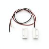 Magnetic Reed Switch NC NO COM Mount Sensor VictorsHome MC-38 5pcs-1