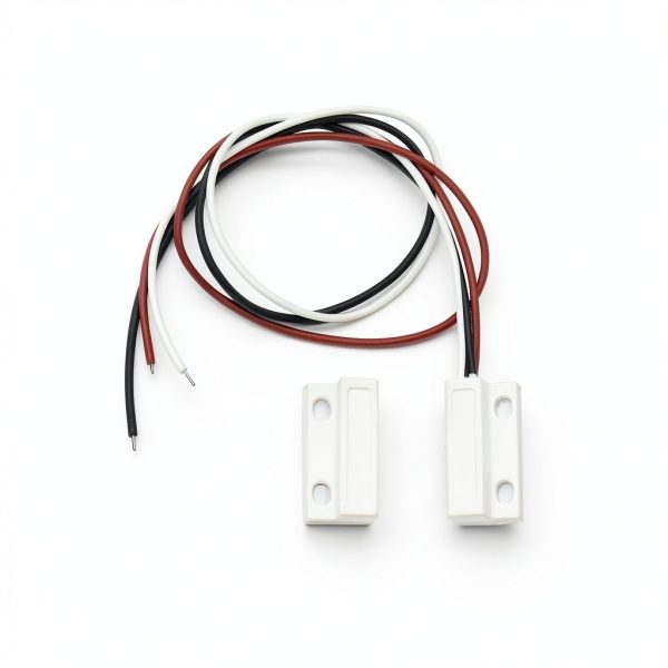 Magnetic Reed Switch NC NO COM Mount Sensor VictorsHome MC-38 5pcs-1