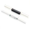 Reed Switch Set weidder Industrial 10 Glass + 5 Plastic 2.5×14mm with-3