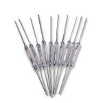 Reed Switch 10pcs CYT1004 Qianxin N/O Magnetic Switch for Arduino-0