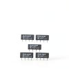 5Pcs Black SIP 1A05 Relay Switches 1A NO 4‑Pin Module by Jinshining-7