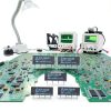 5Pcs Black SIP 1A05 Relay Switches 1A NO 4‑Pin Module by Jinshining-5
