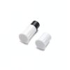 Hxchen MC-33C Normally Closed Recessed Window Door Sensor - 5 Pack-2
