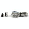 Baomain Pneumatic Cylinder DC 10-30V 2 Wired CS1-J Magnetic Reed Switch-4