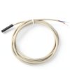 D-A93 NO Air Pneumatic Cylinder Magnetic Reed Switch Sensor DC AC 5V 240V for CDU, MHZ2, CDRQ2B, CXSM, Cylinder Reed Pneumatic Magnetic Sensor 100Ma Magnetic Switch 100Ma Magnetic-0