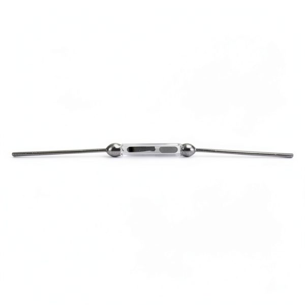 Reed Switch 10pcs CYT1004 Qianxin N/O Magnetic Switch for Arduino-3