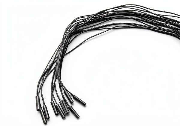 RichVibe Magnetic Reed Proximity Switch 10 Pack Sealed IP68 110V-0