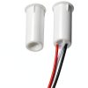 Magnetic Reed Switch RC-35 NC/NO Recessed Door/Window Sensor 6 Pack-4