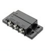 Magnetic Reed Switch BNYZWOT MC-31B Surface Mount 5 Sets Black-4