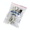 Baomain Pneumatic Cylinder DC 10-30V 2 Wired CS1-J Magnetic Reed Switch-5
