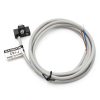 Baomain Pneumatic Cylinder DC 10-30V 2 Wired CS1-J Magnetic Reed Switch-1