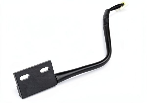 ALLIANCE LAUNDRY SYSTEMS Assy Reed Switch 905 W/Recept 6.0" Gw (F8066804)-0