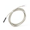 D-A93 NO Air Pneumatic Cylinder Magnetic Reed Switch Sensor DC AC 5V 240V for CDU, MHZ2, CDRQ2B, CXSM, Cylinder Reed Pneumatic Magnetic Sensor 100Ma Magnetic Switch 100Ma Magnetic-4