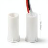 Magnetic Reed Switch RC-35 NC/NO Recessed Door/Window Sensor 6 Pack-1