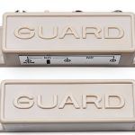 Megatronix MGT Magnetic Reed Switch Alarm Security Sensor Normally Open (N/O) / Normally Closed (N/C)-0