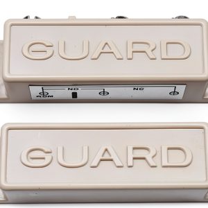 Megatronix MGT Magnetic Reed Switch Alarm Security Sensor Normally Open (N/O) / Normally Closed (N/C)-0