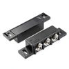 Magnetic Reed Switch BNYZWOT MC-31B Surface Mount 5 Sets Black-3