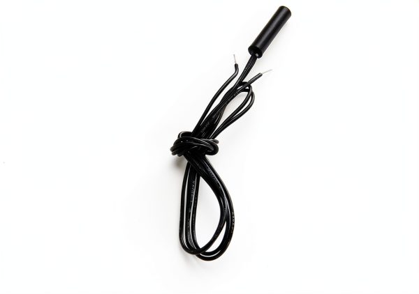 RichVibe Magnetic Reed Proximity Switch 10 Pack Sealed IP68 110V-4
